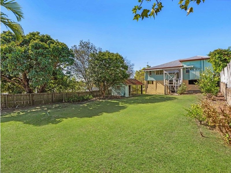 32 Oakwal Terrace, Windsor QLD 4030