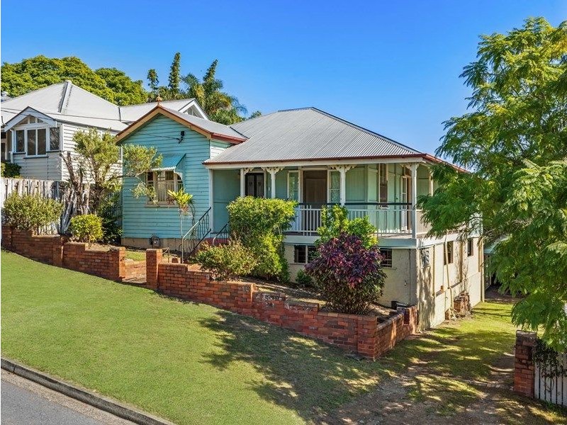 32 Oakwal Terrace, Windsor QLD 4030