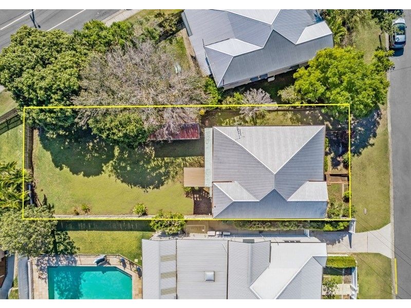 32 Oakwal Terrace, Windsor QLD 4030
