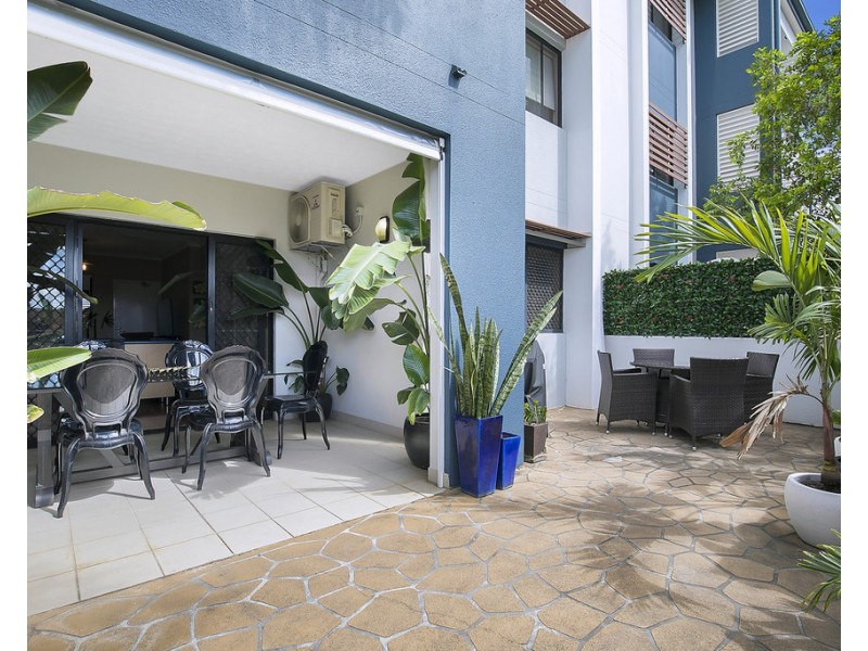 8/16 Melton Road, Nundah QLD 4012