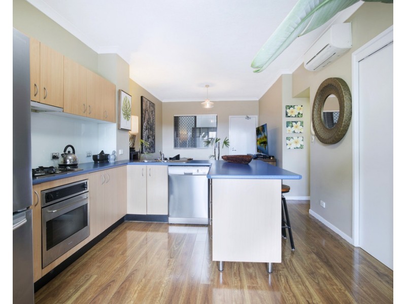 8/16 Melton Road, Nundah QLD 4012