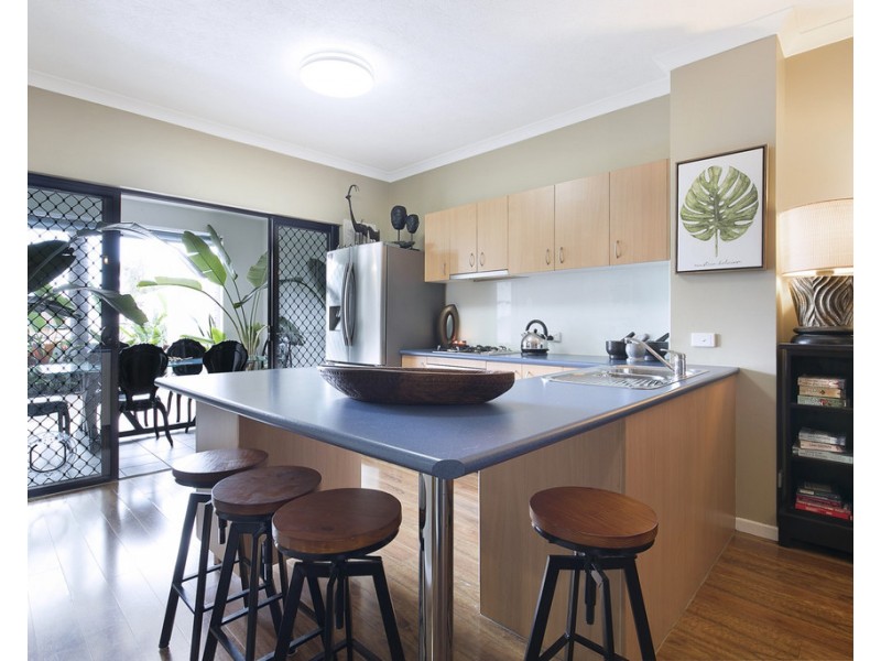 8/16 Melton Road, Nundah QLD 4012