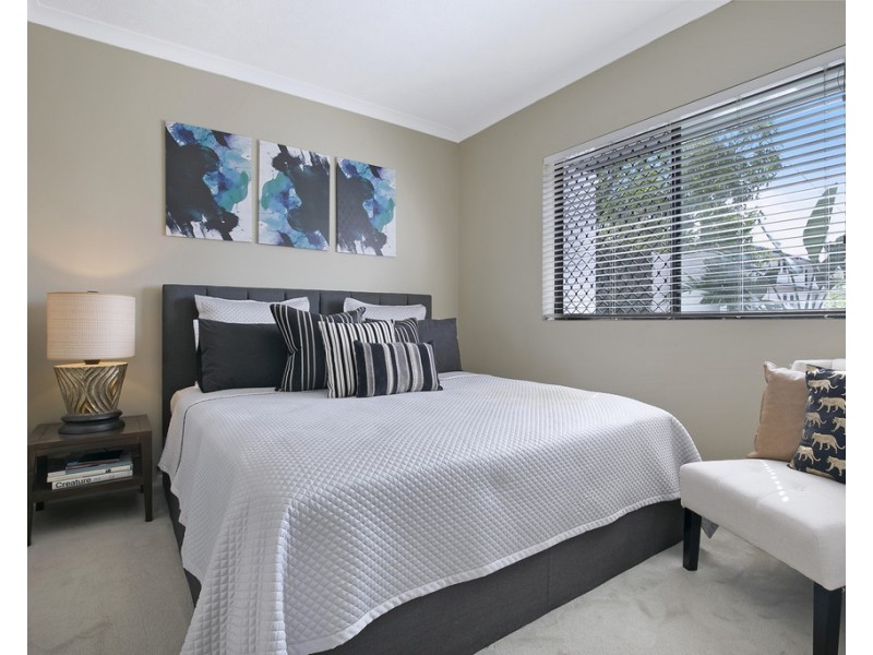 8/16 Melton Road, Nundah QLD 4012