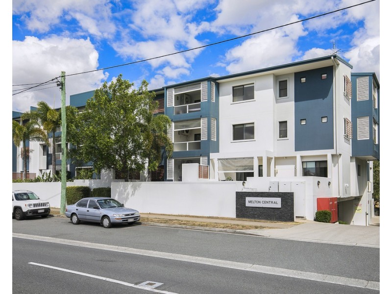 8/16 Melton Road, Nundah QLD 4012