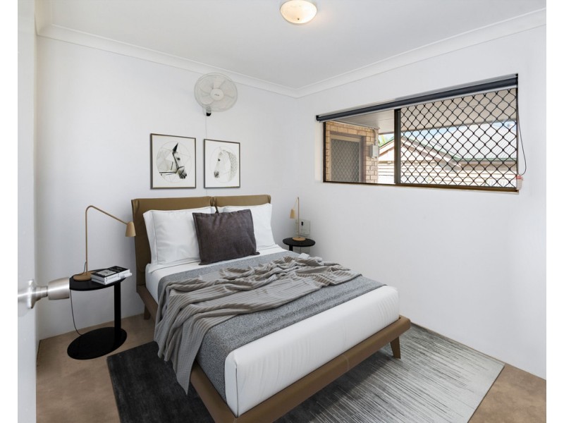 4/34 Winchester Street, Hamilton QLD 4007