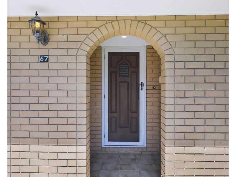 67 McLennan Street, Albion QLD 4010