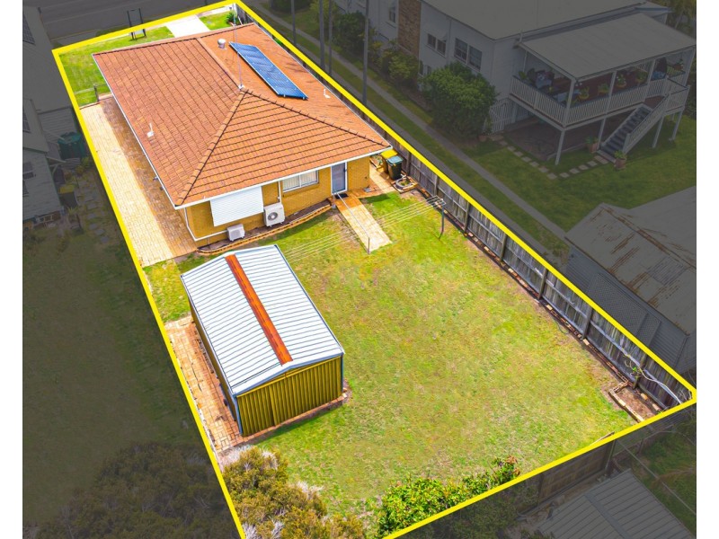 67 McLennan Street, Albion QLD 4010