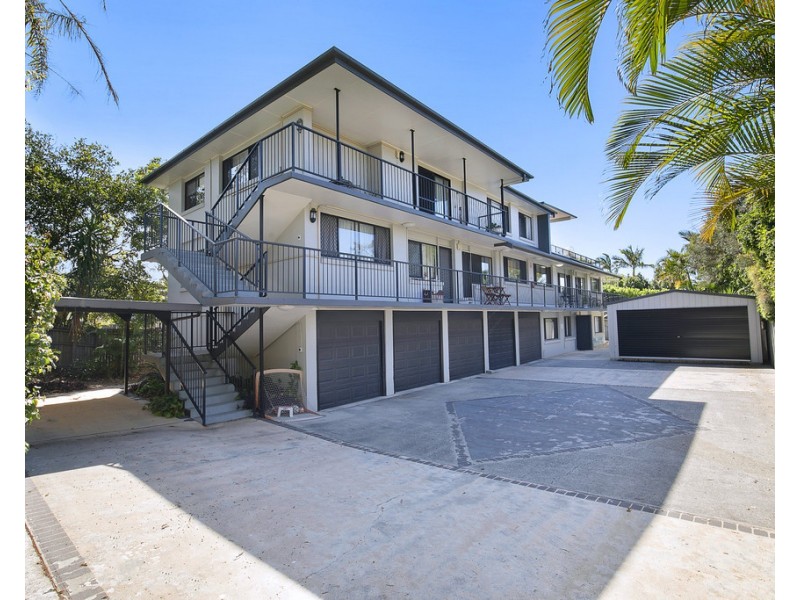 4/44 Douglas Street, Greenslopes QLD 4120