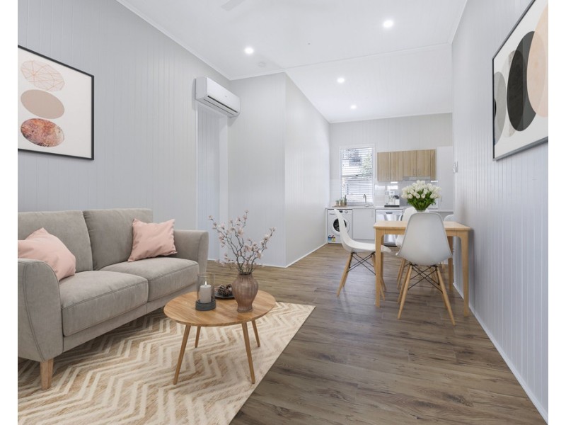 86 Kennigo Street, Spring Hill QLD 4000