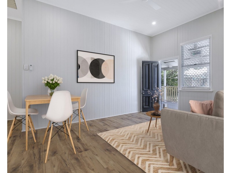 86 Kennigo Street, Spring Hill QLD 4000