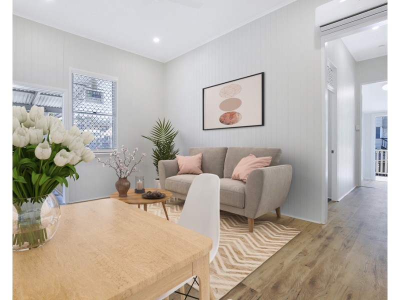 86 Kennigo Street, Spring Hill QLD 4000