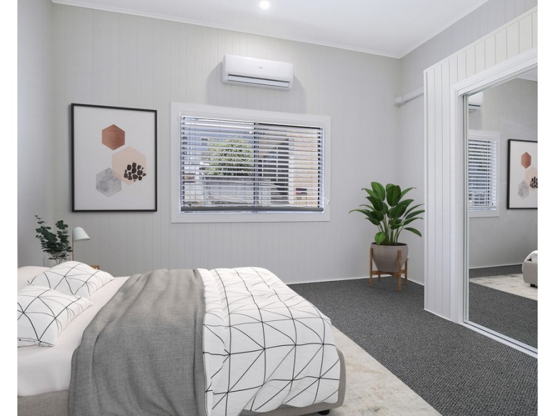 86 Kennigo Street, Spring Hill QLD 4000