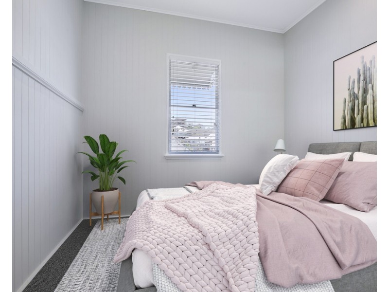 86 Kennigo Street, Spring Hill QLD 4000