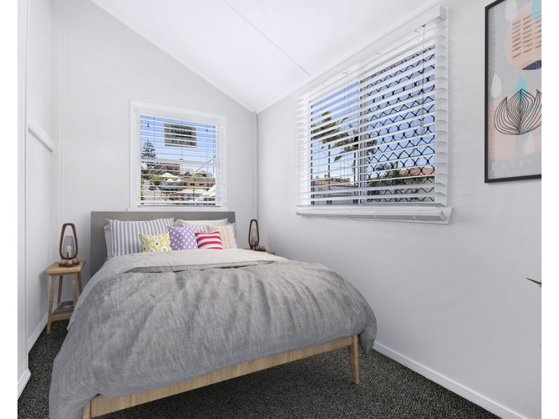 86 Kennigo Street, Spring Hill QLD 4000