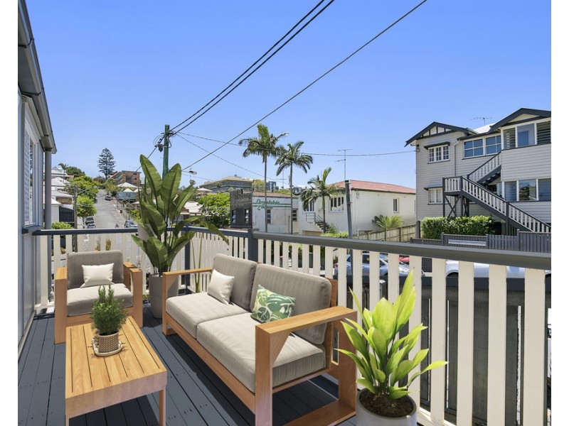 86 Kennigo Street, Spring Hill QLD 4000