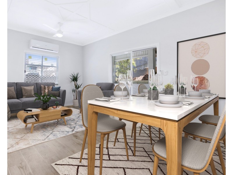 1/86 Kennigo, Spring Hill QLD 4000