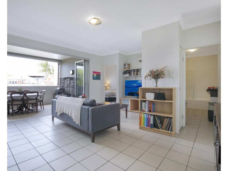 19/14 Lever Street, Albion QLD 4010