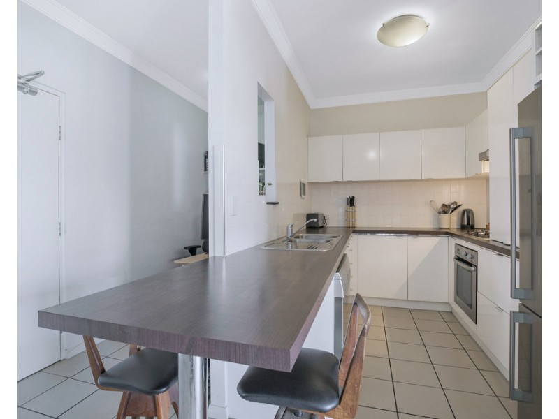 19/14 Lever Street, Albion QLD 4010