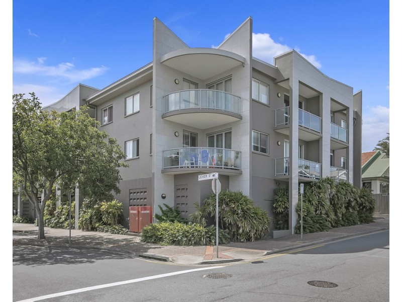 19/14 Lever Street, Albion QLD 4010