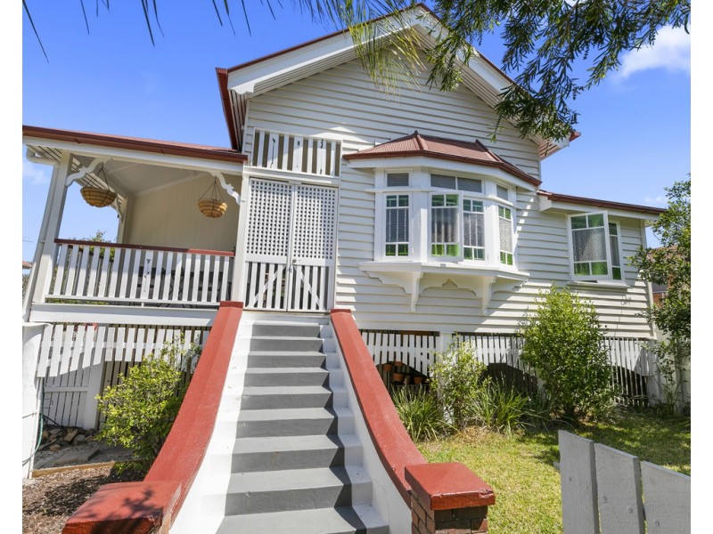 1/51 High Street, Lutwyche QLD 4030