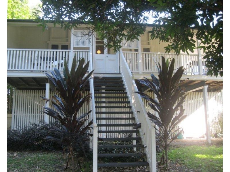 29 Rossiter Parade, Hamilton QLD 4007