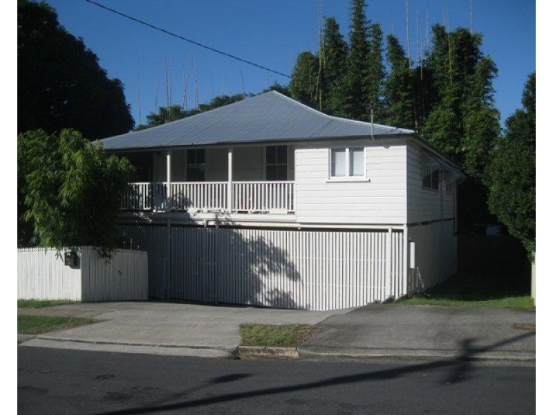 29 Rossiter Parade, Hamilton QLD 4007