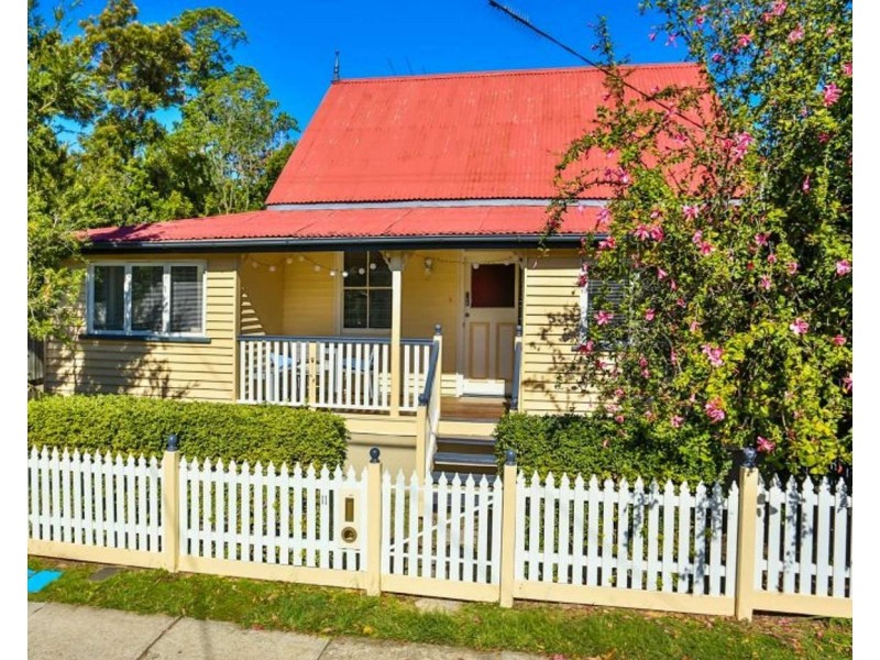 11 Brook Street, South Brisbane QLD 4101