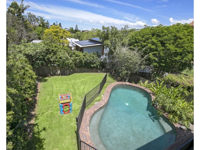 3 Arwin Terrace, Windsor QLD 4030