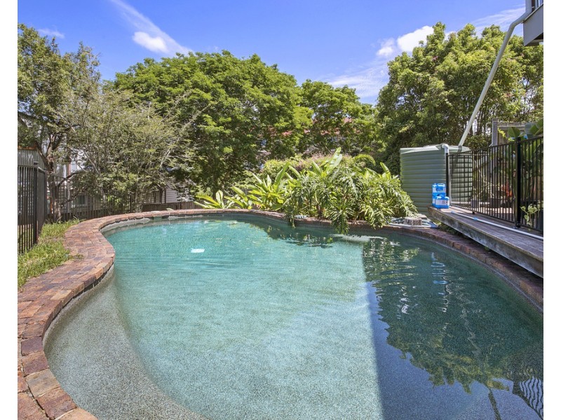 3 Arwin Terrace, Windsor QLD 4030