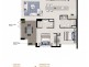 1108/50-54 Hudson Road, Albion QLD 4010 Floorplan