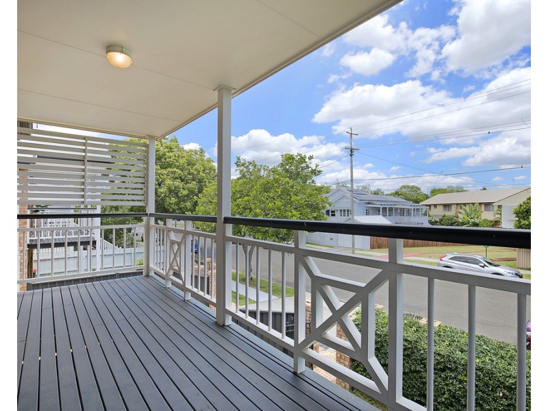 2/167 Allen Street, Hamilton QLD 4007