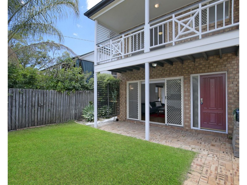 2/167 Allen Street, Hamilton QLD 4007