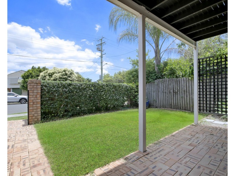 2/167 Allen Street, Hamilton QLD 4007