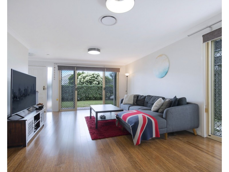 2/167 Allen Street, Hamilton QLD 4007