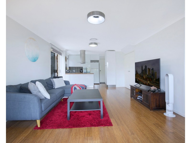 2/167 Allen Street, Hamilton QLD 4007