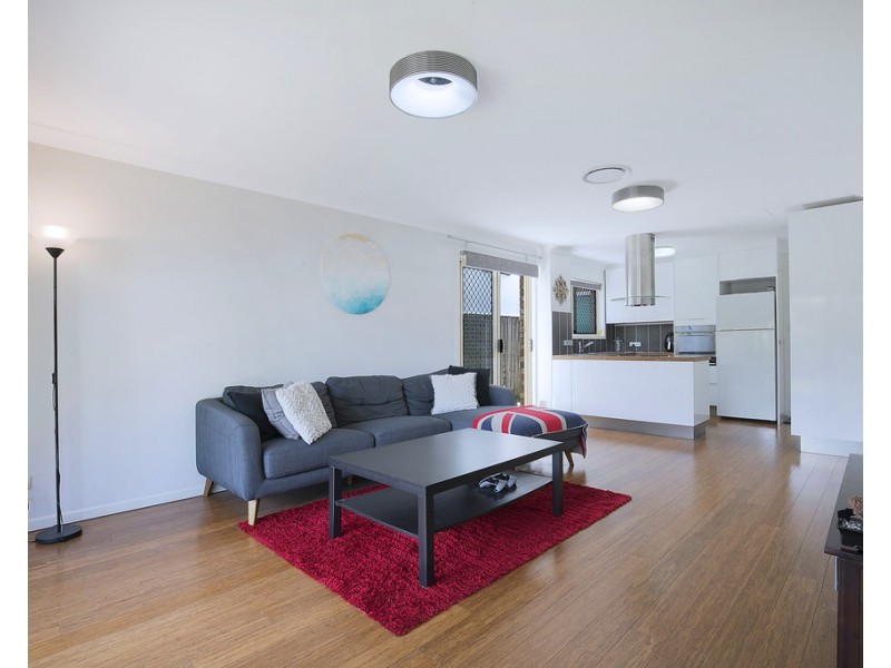 2/167 Allen Street, Hamilton QLD 4007