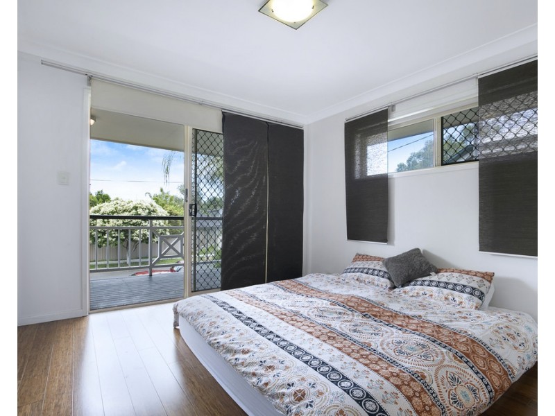 2/167 Allen Street, Hamilton QLD 4007