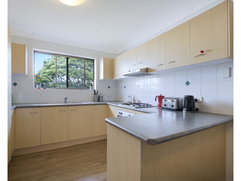 6/32 Ryan Street, West End QLD 4101