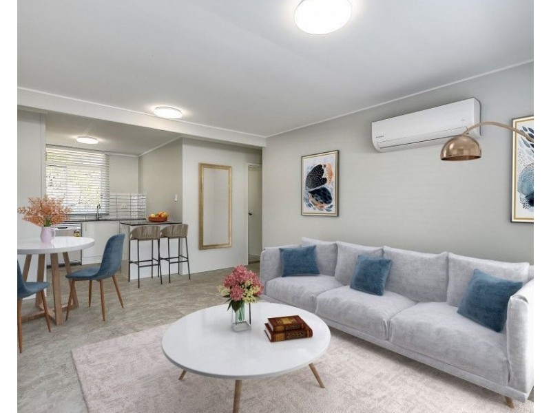 1/59 Maygar Street, Windsor QLD 4030