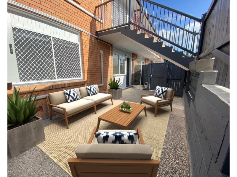 1/59 Maygar Street, Windsor QLD 4030