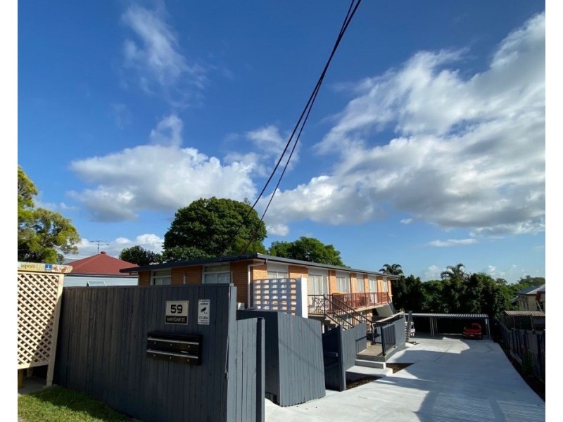 1/59 Maygar Street, Windsor QLD 4030