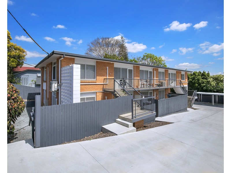 1/59 Maygar Street, Windsor QLD 4030
