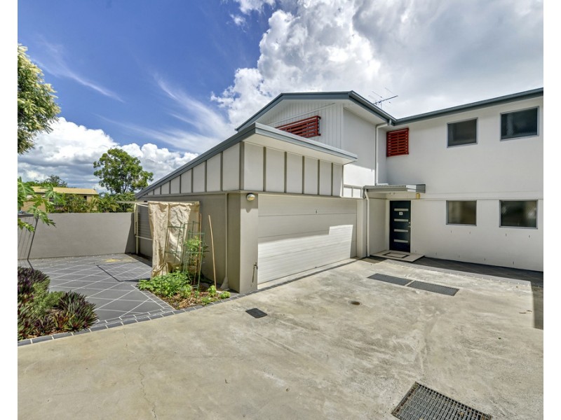 5/584 Old Cleveland Road, Camp Hill QLD 4152