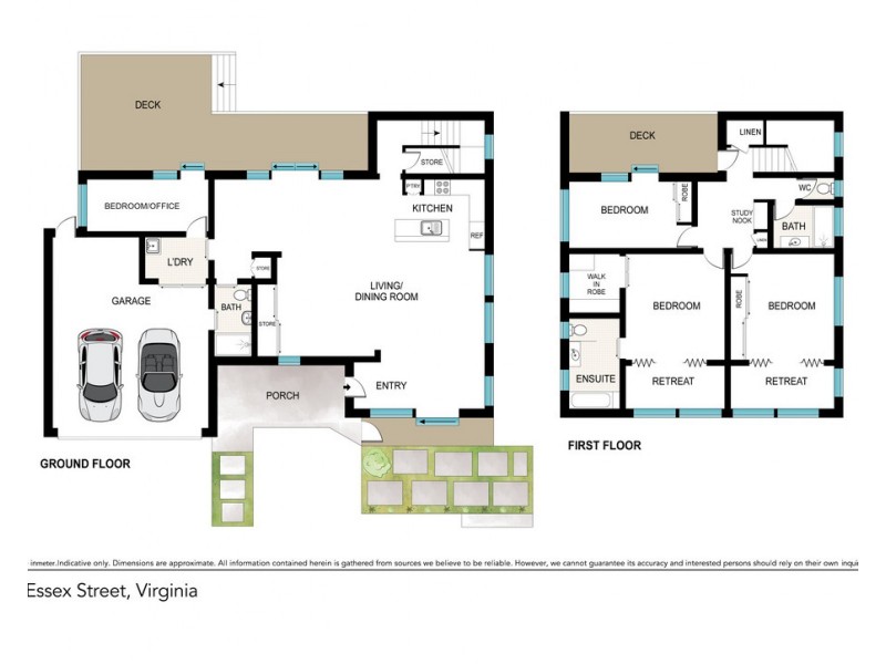 1 Essex Street, Virginia QLD 4014