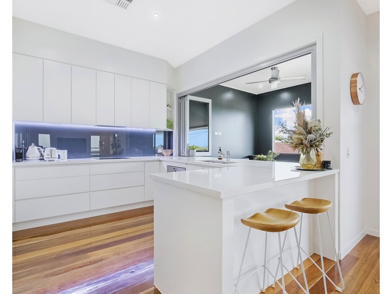 1/27 Hunter Street, Wooloowin QLD 4030