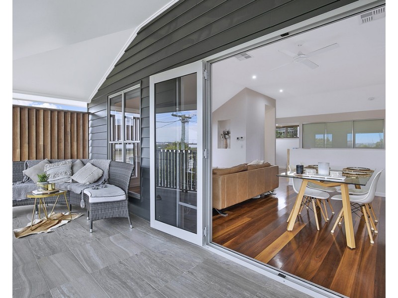 1/27 Hunter Street, Wooloowin QLD 4030