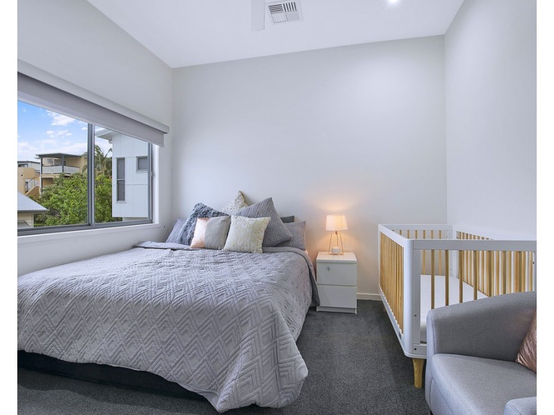 1/27 Hunter Street, Wooloowin QLD 4030