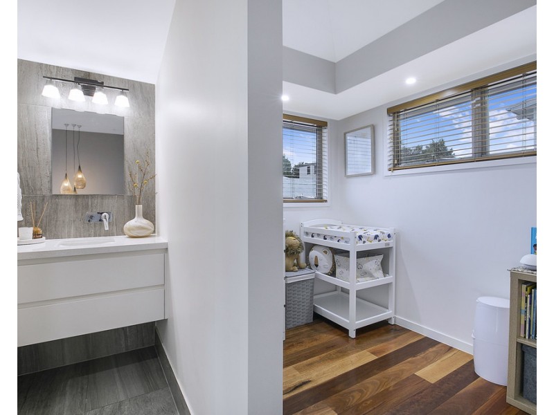 1/27 Hunter Street, Wooloowin QLD 4030