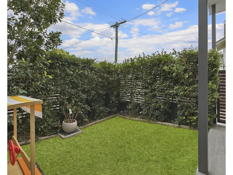 1/27 Hunter Street, Wooloowin QLD 4030