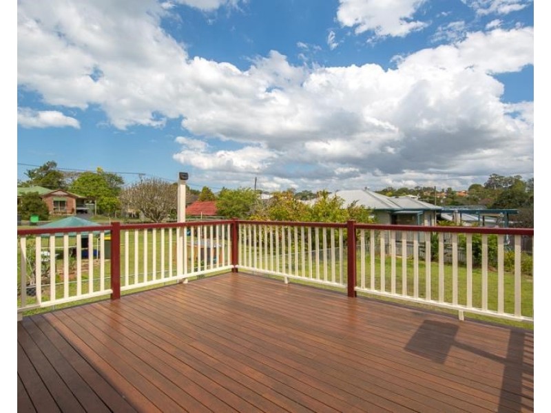 24 Widdin Street, Geebung QLD 4034